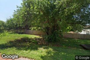 219 E Baty Ave, Mulhall, OK 73063
