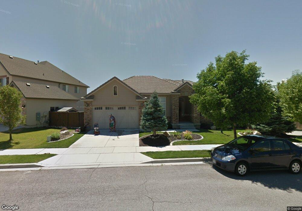 2331 W Stonehaven Loop, Lehi, UT 84043 - photo 1