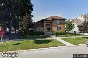 8418 W 50th St, Mc Cook, IL 60525