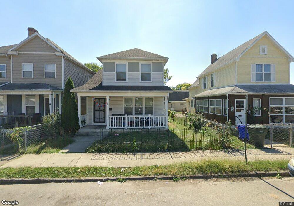 113 E Innis Ave unit 115, Columbus, OH 43207 - photo 1