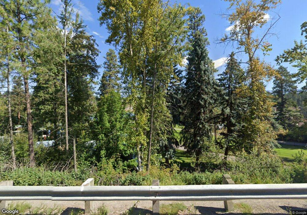 NHN Tall Pines Ct, Bigfork, MT 59911 - photo 1