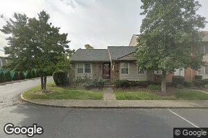10605 Sycamore Trail, Louisville, KY 40223