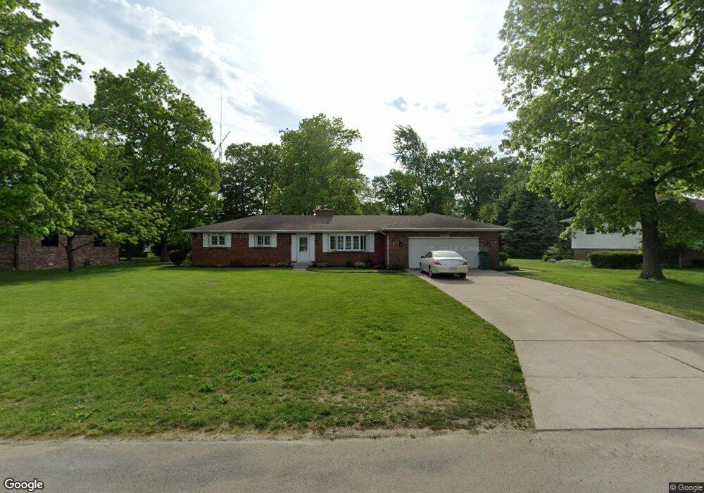 2219 N Brookside Blvd, Genoa, OH 43430 - photo 1