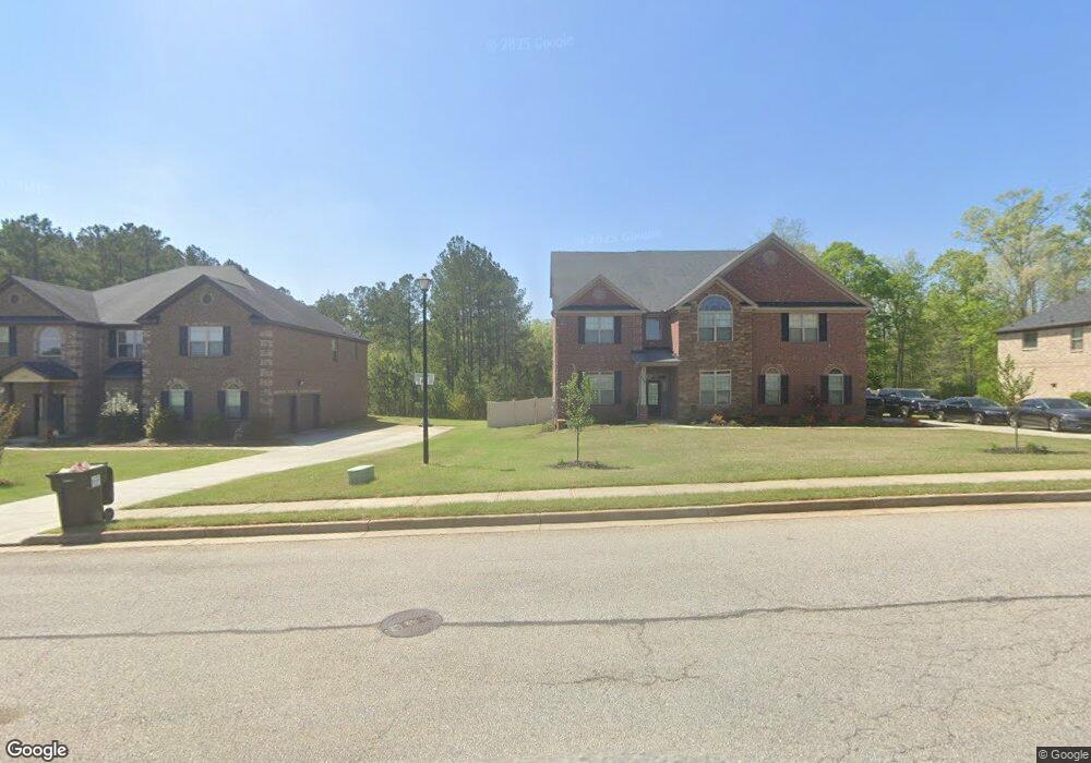 0 Earhart St unit 8467947, Stockbridge, GA 30281 - photo 1