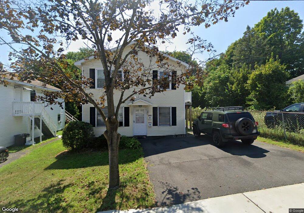 74 Osborne St unit 2, Albany, NY 12202 - photo 1