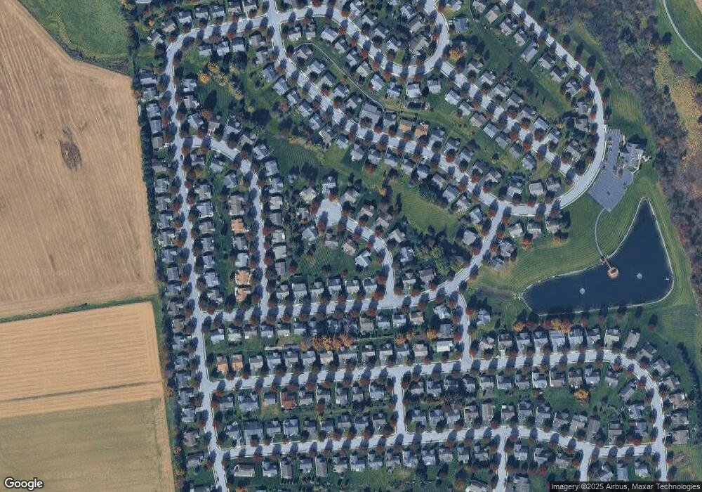 6 Brookside Cir, Myerstown, PA 17067 - photo 1