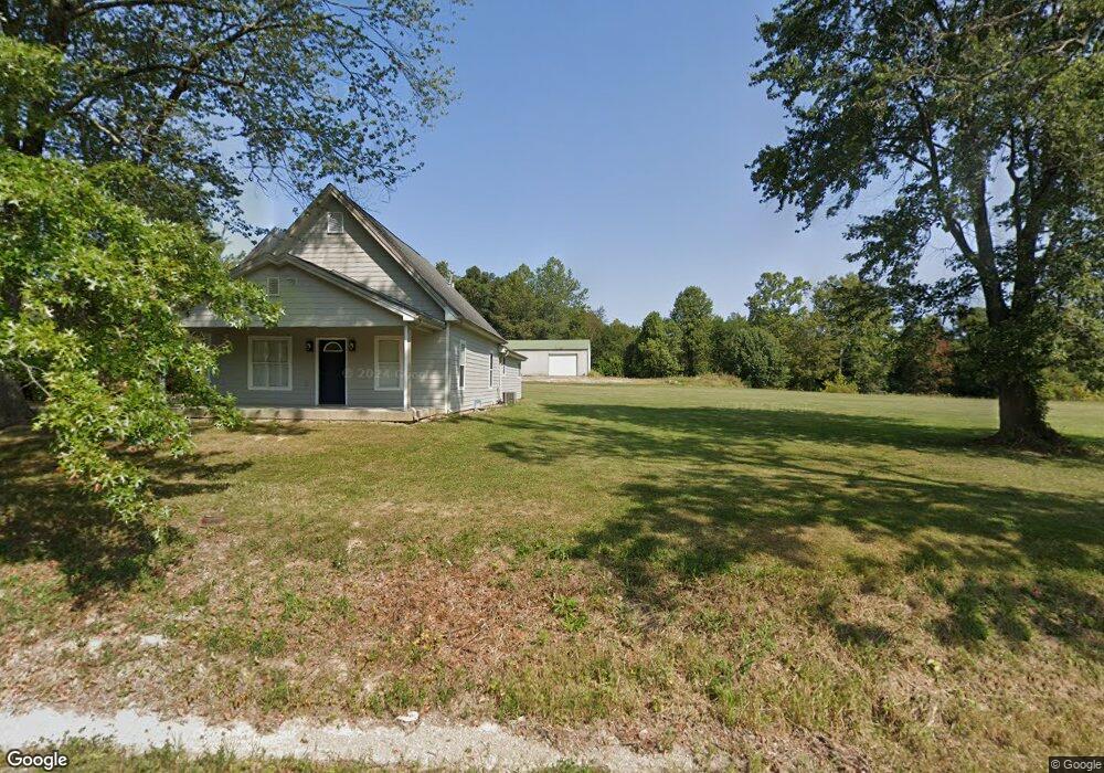 10320 W 50 N, Columbus, IN 47201 - photo 1