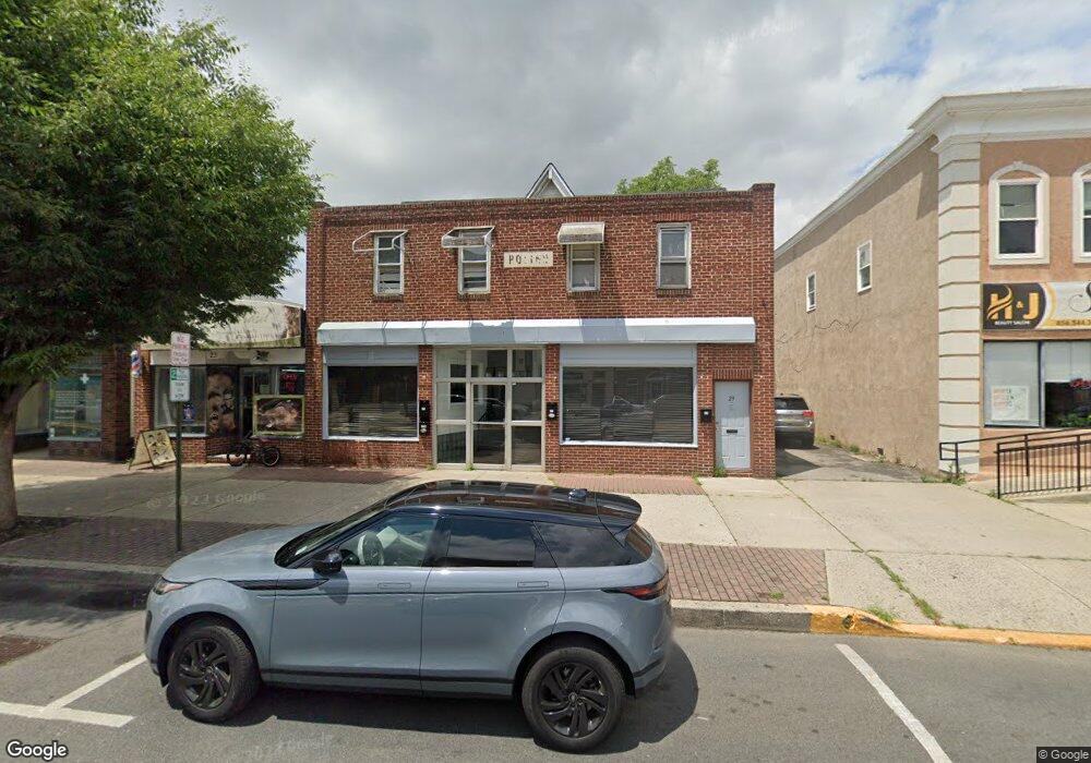 25 E Scott St, Riverside, NJ 08075 - photo 1