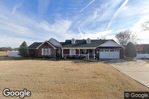 3203 Love St, Pocola, OK 74902