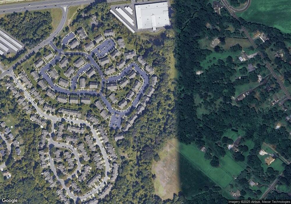 1601A Yarmouth Ln unit 1601, Mount Laurel, NJ 08054 - photo 1