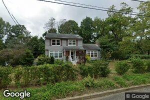 14 Maxson Ave, Rumson, NJ 07760