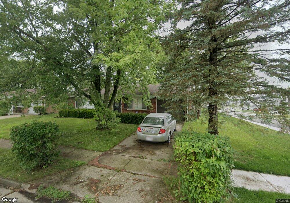 998 New Mexico Dr, Xenia, OH 45385 - photo 1