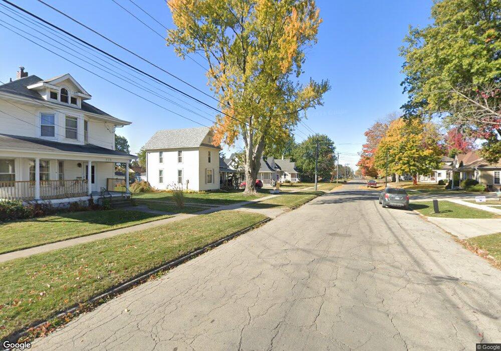 705 S 3rd Ave E, Newton, IA 50208 - photo 1