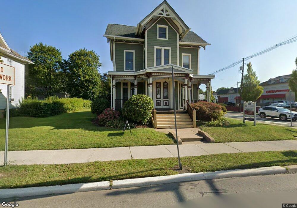 81 Main St, Hackettstown, NJ 07840 - photo 1