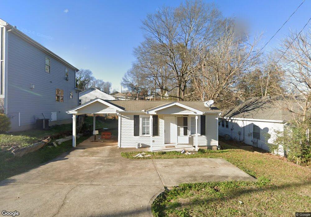 179 W Park St, Buford, GA 30518 - photo 1