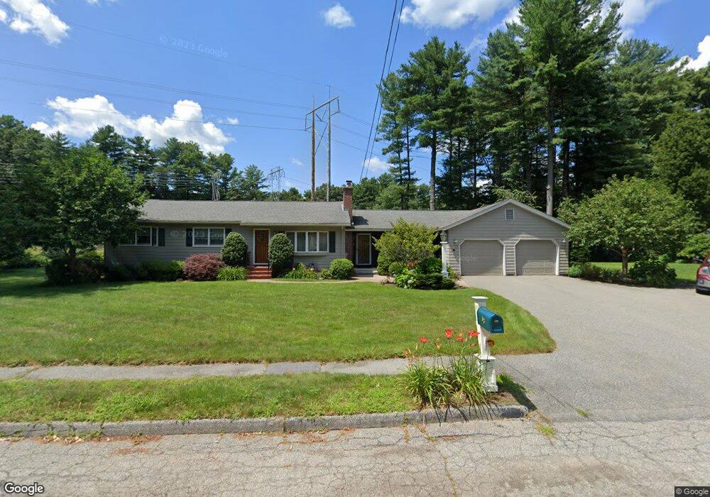 53 Buckingham Dr, Billerica, MA 01821 - photo 1