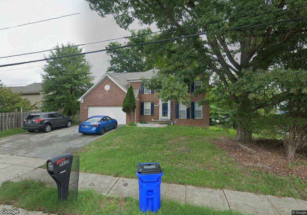 9450 Whiskey Bottom Rd, Laurel, MD 20723 - photo 1