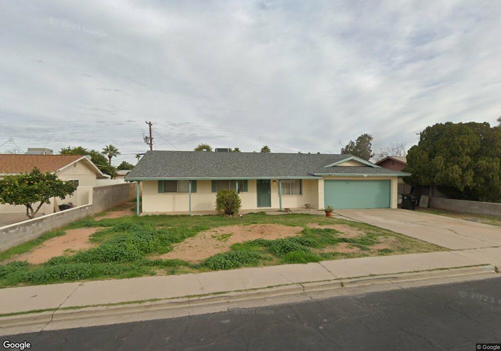 2230 E 3rd Dr, Mesa, AZ 85204 - photo 1