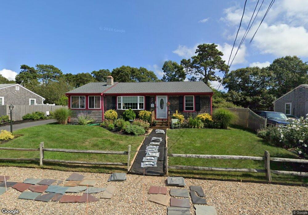 50 Cornell Dr, Dennis Port, MA 02639 - photo 1