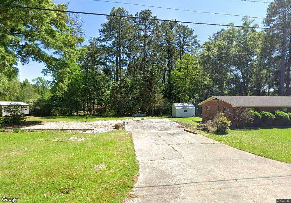 1702 Sherwood Dr, Laurel, MS 39440 - photo 1