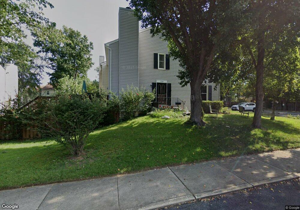 1780 Lang Dr, Crofton, MD 21114 - photo 1