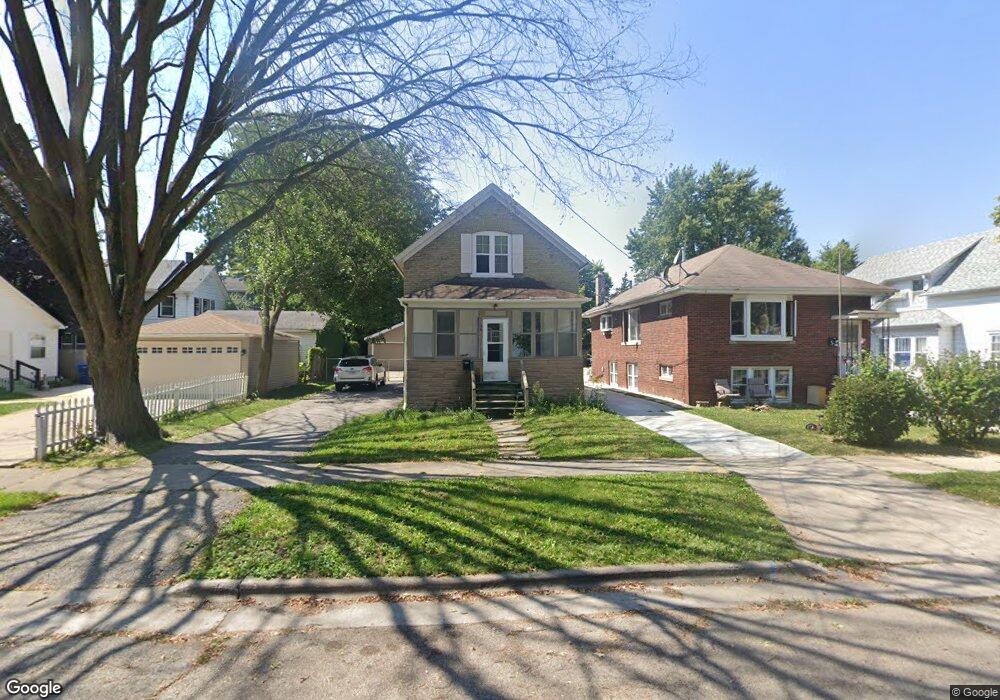46 S Maple Ave, Waukegan, IL 60085 - photo 1