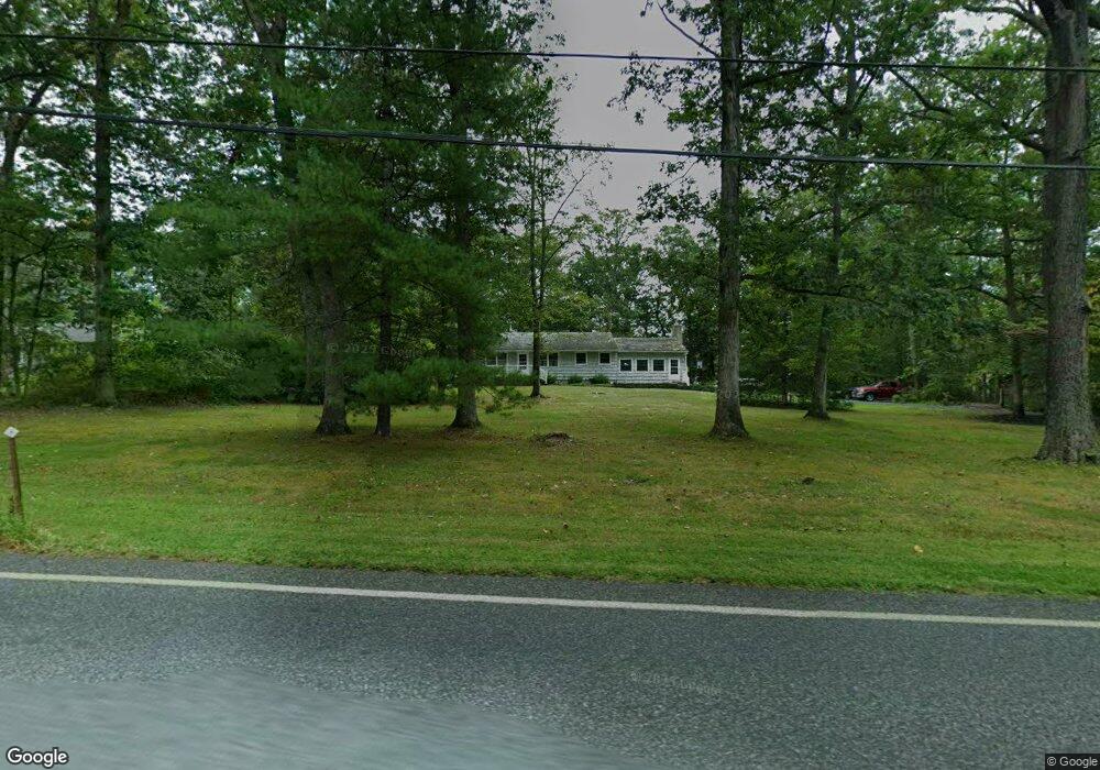 392 Mechlin Corner Rd, Pittstown, NJ 08867 - photo 1