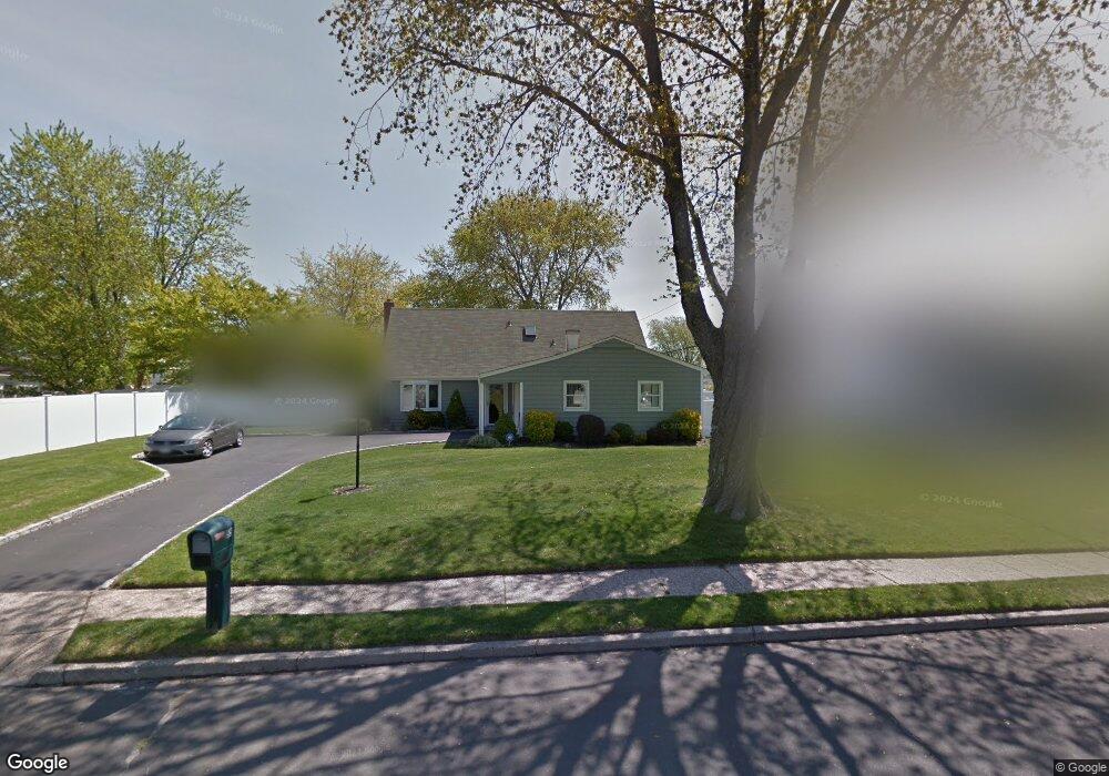 55 Skylark Dr, Holtsville, NY 11742 - photo 1