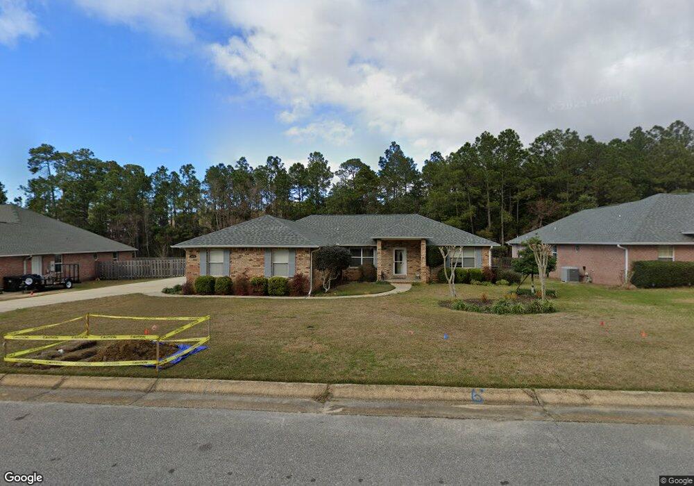 2436 Sweet Heart Ln, Pensacola, FL 32526 - photo 1