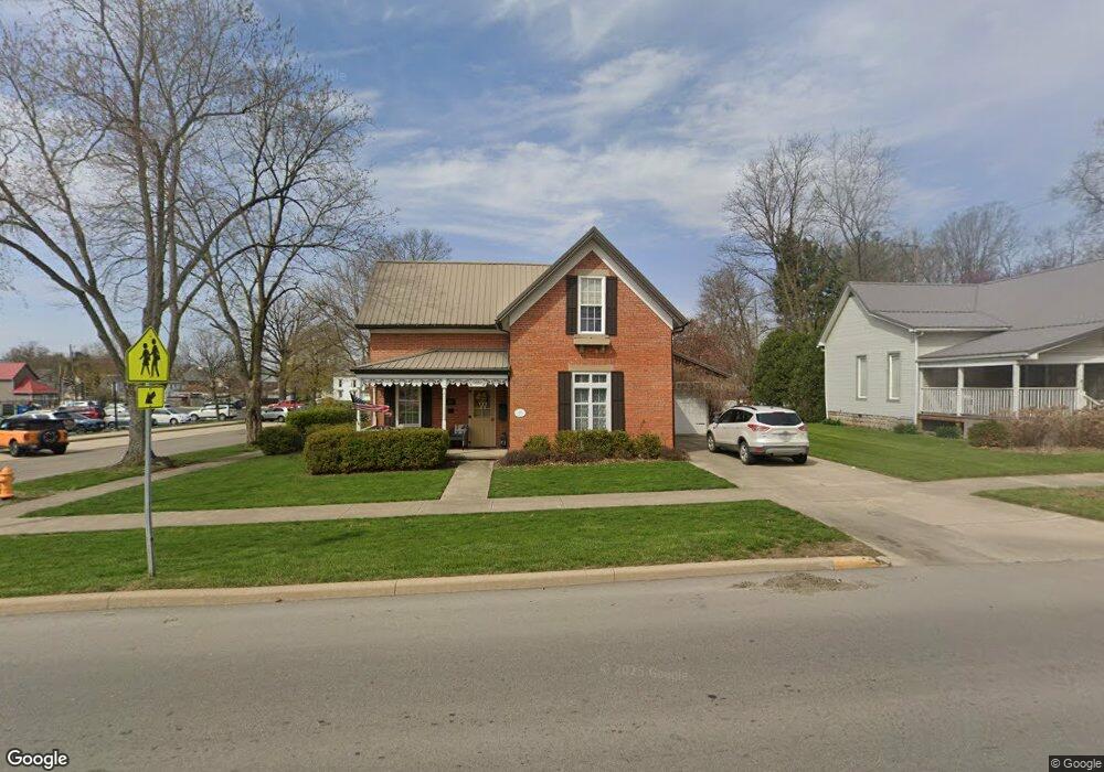 204 N Cass St, Wabash, IN 46992 - photo 1
