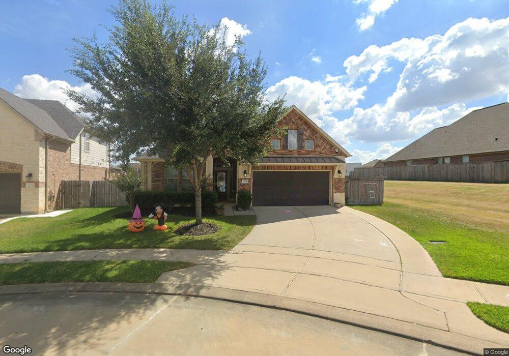31339 Gulf Cypress, Hockley, TX 77447 - photo 1