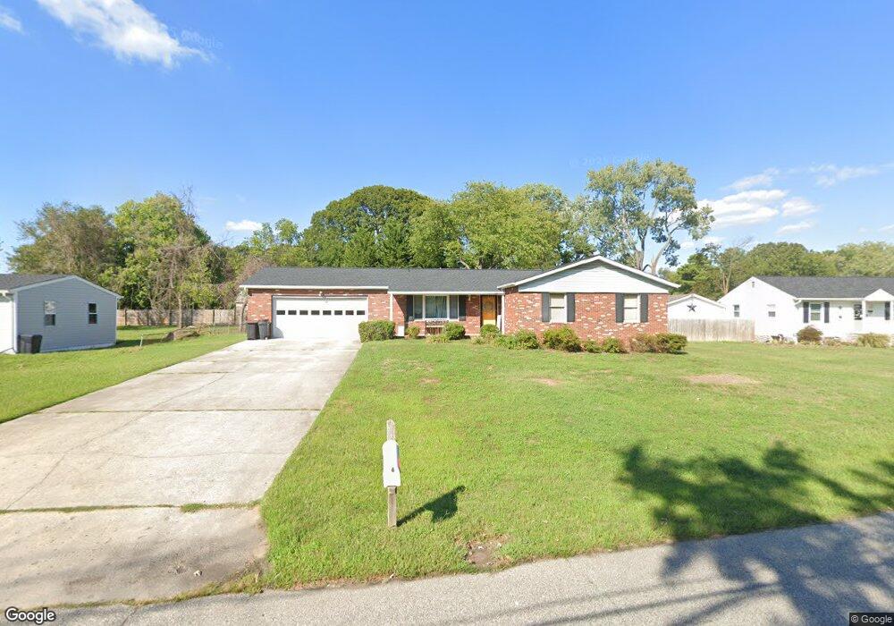 1269 Rock Hill Rd, Pasadena, MD 21122 - photo 1