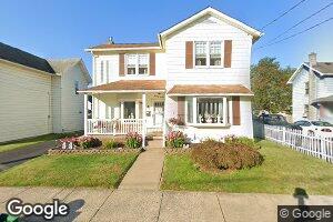 388 Walnut St, Luzerne, PA 18709