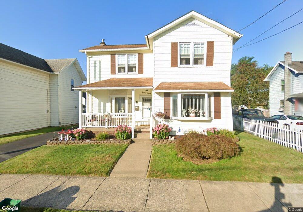388 Walnut St, Luzerne, PA 18709 - photo 1