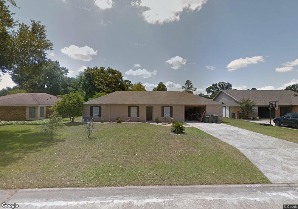 516 Laurel St, Lake Charles, LA 70605 - photo 1