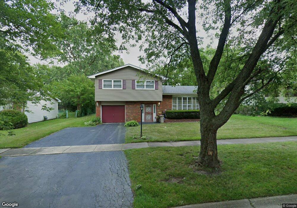 17617 Larkin Ln, Country Club Hills, IL 60478 - photo 1