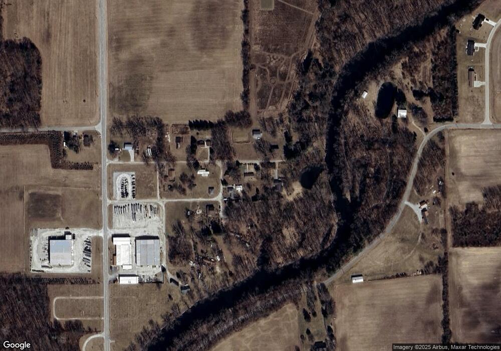 2855 17a Rd, Tippecanoe, IN 46570 - photo 1