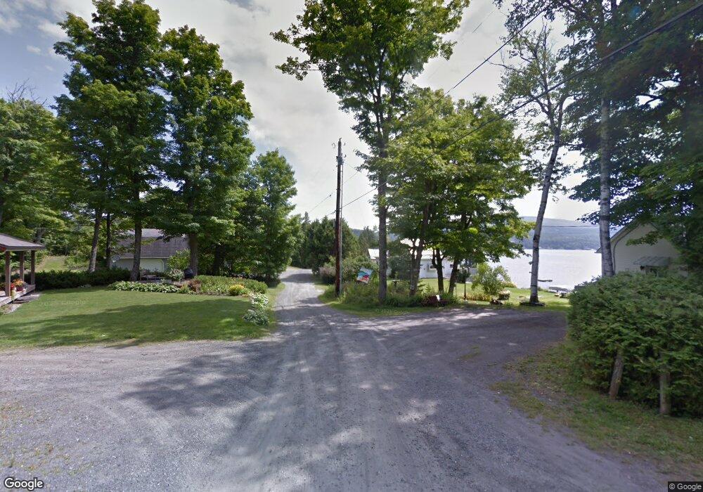 379 N Shore Rd, West Danville, VT 05873 - photo 1