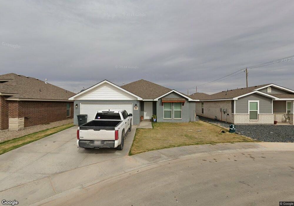 1325 Lantana Ct, Odessa, TX 79765 - photo 1