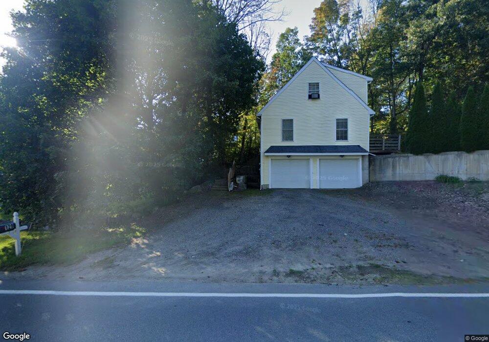 127 Main St, Byfield, MA 01922 - photo 1