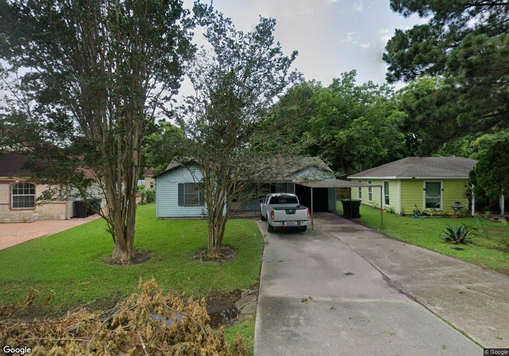 2454 Tim St, Houston, TX 77093 - photo 1