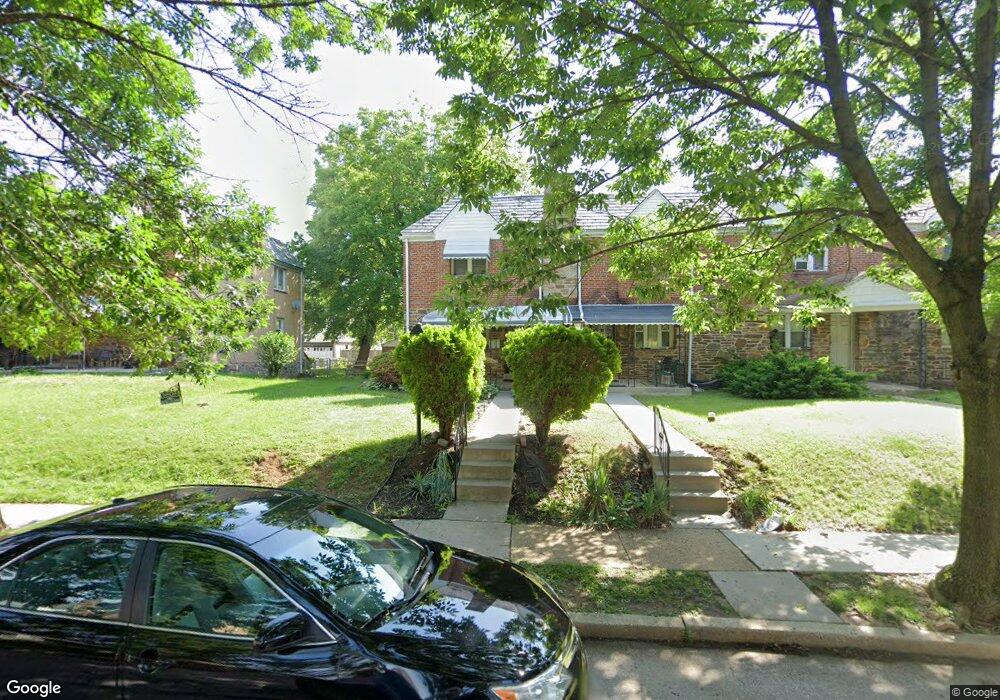 5809 Jonquil Ave, Baltimore, MD 21215 - photo 1