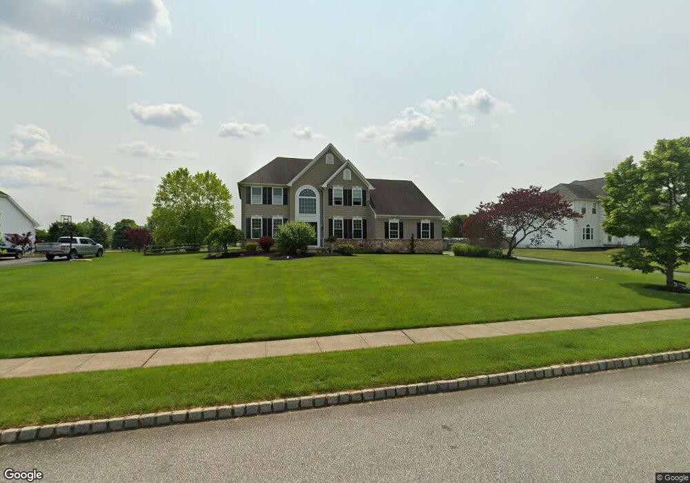 1028 Hewes Dr, Mullica Hill, NJ 08062 - photo 1