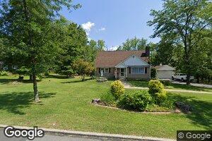 133 Roosevelt St, Wind Gap, PA 18091