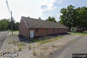 124 W Pine St, Edmore, MI 48829