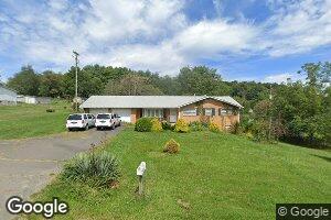 5682 Floyd Hwy S, Willis, VA 24380