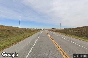 5.81 acres U Ave, Homestead, IA 52236