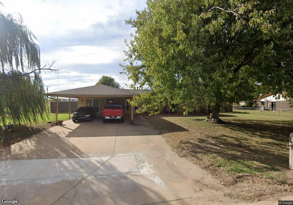 106 E Larry Rd, Shawnee, OK 74804 - photo 1