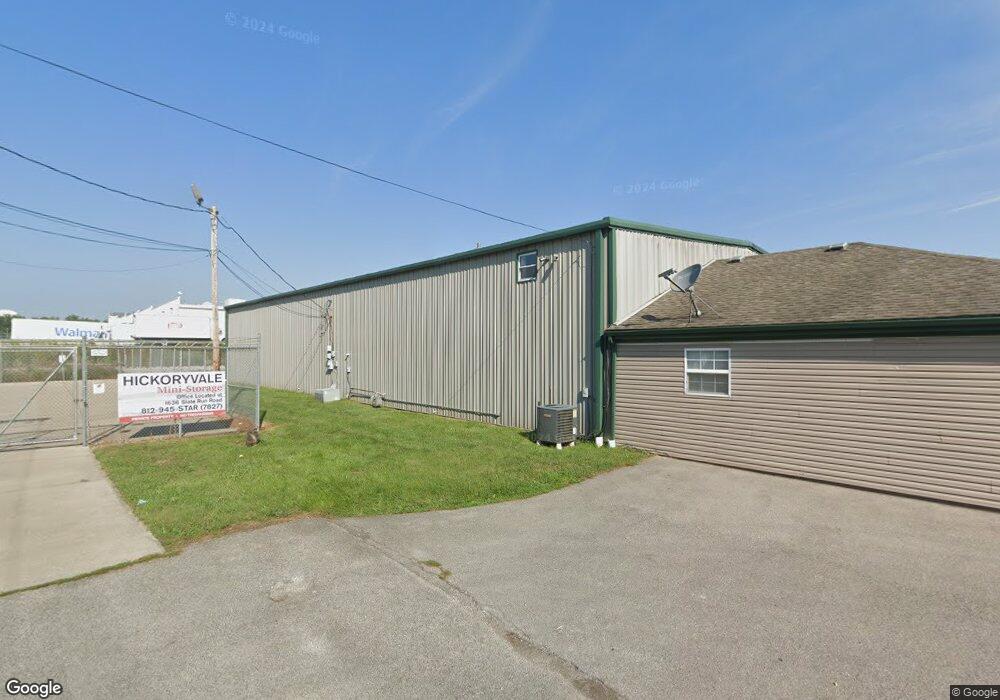 1840 Scott Rd unit 3, New Albany, IN 47150 - photo 1