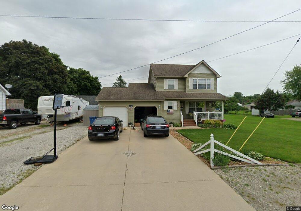 12780 Beaver St, Carleton, MI 48117 - photo 1